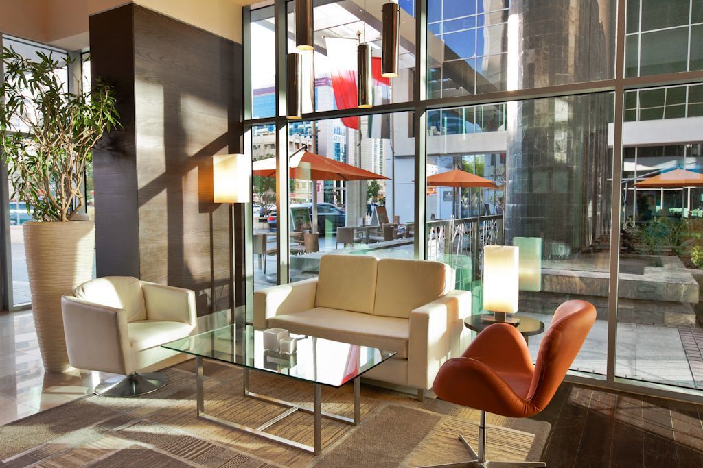 Ibis Al Rigga Hotel