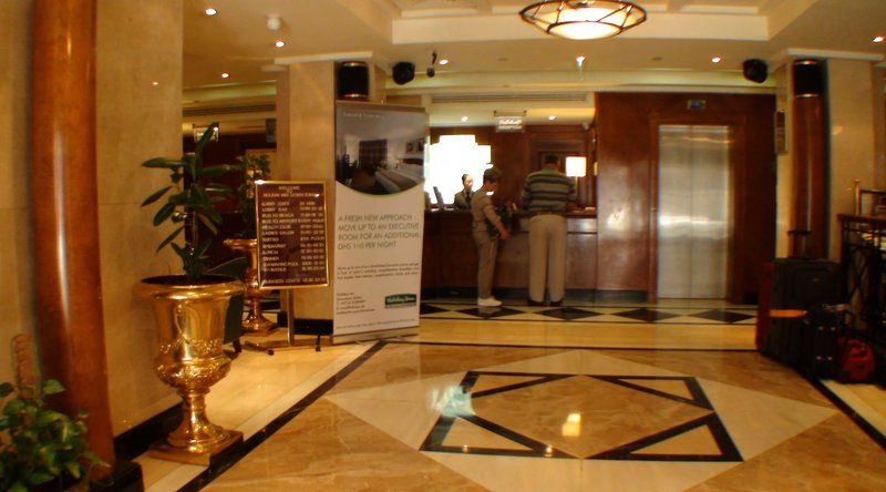 Vision Imperial Formerly Excelsior Downtown Hotel 4*