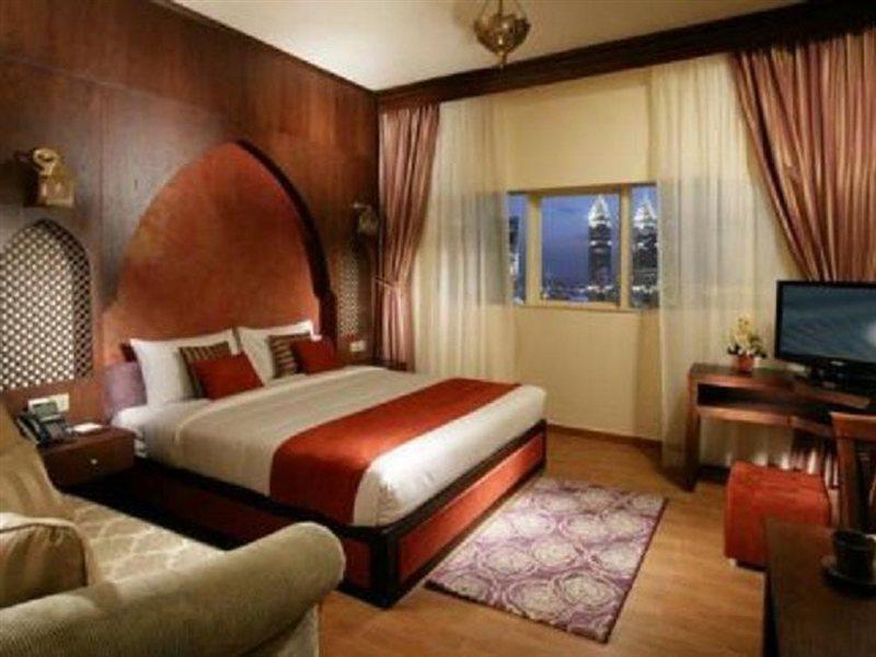 Hotel Al Khaleej Plaza Dubai