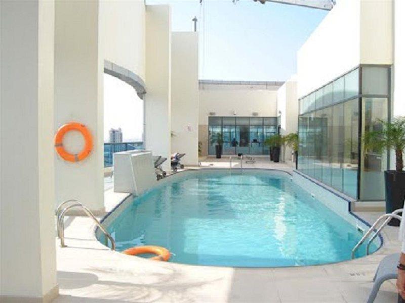 Hotel Al Khaleej Plaza