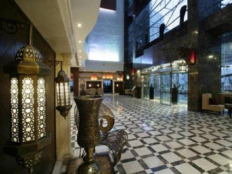 Al Khaleej Plaza