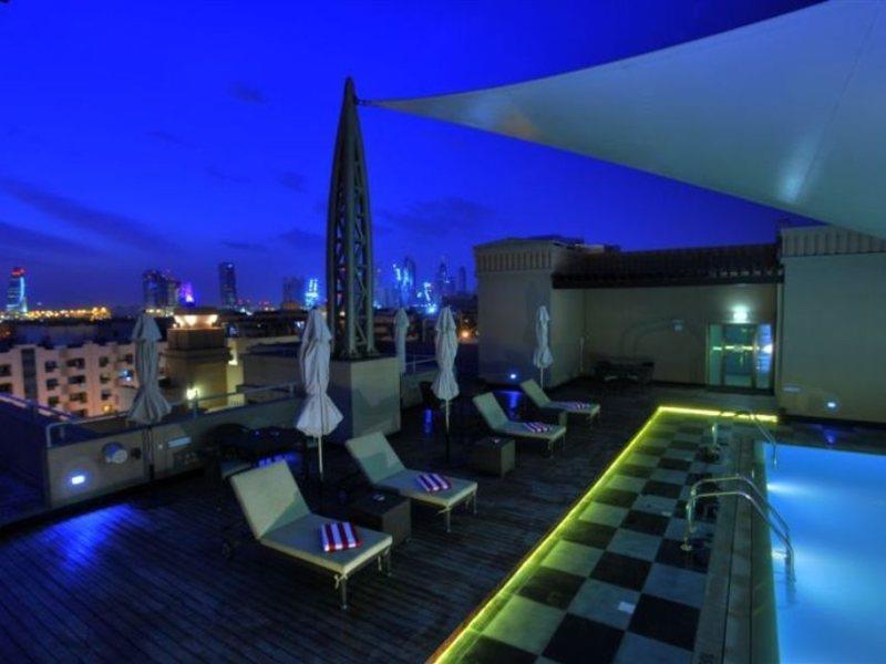 Hotel Mercure Gold Jumeirah By Accor Dubai