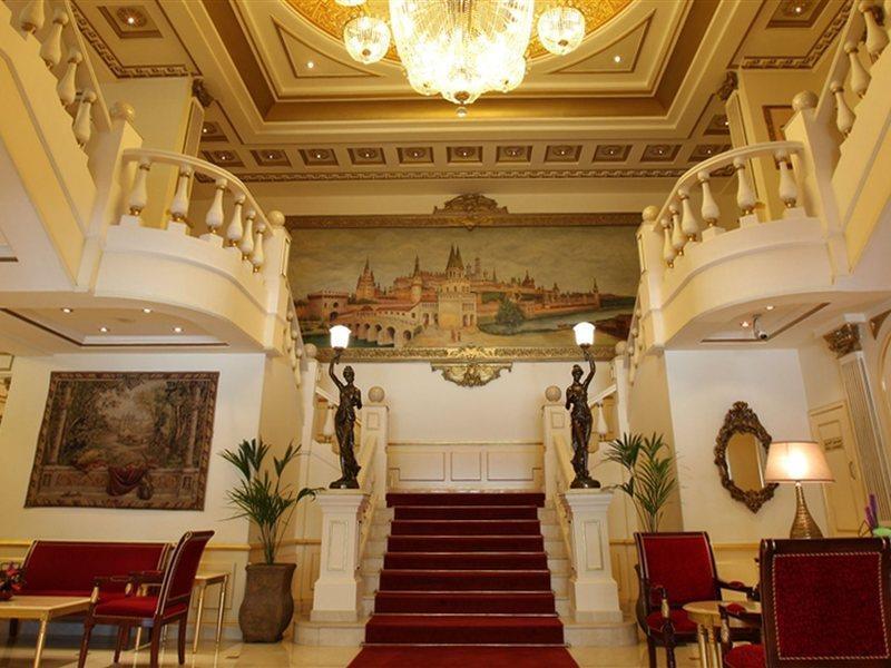 Moscow