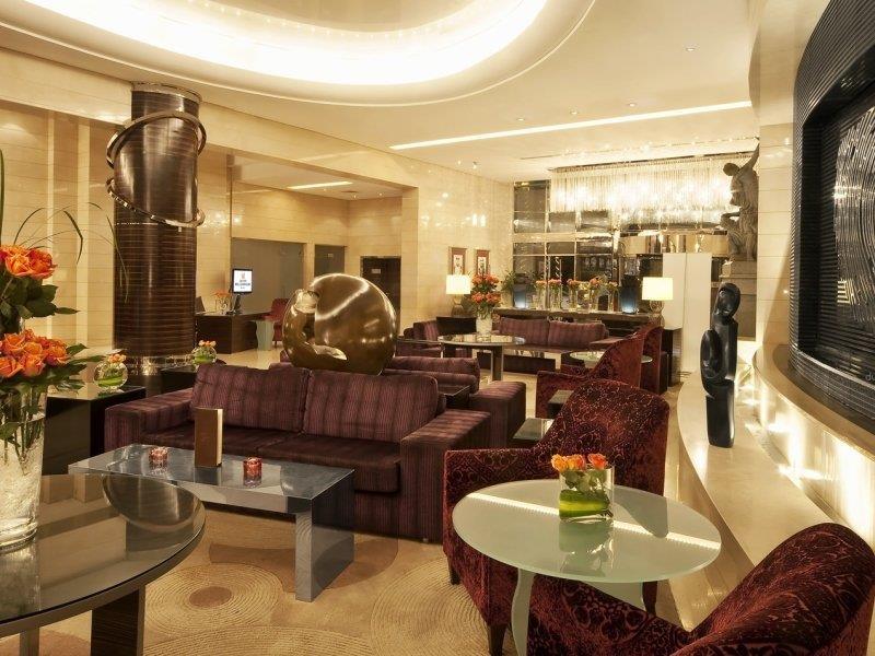 Grand Millennium Dubai