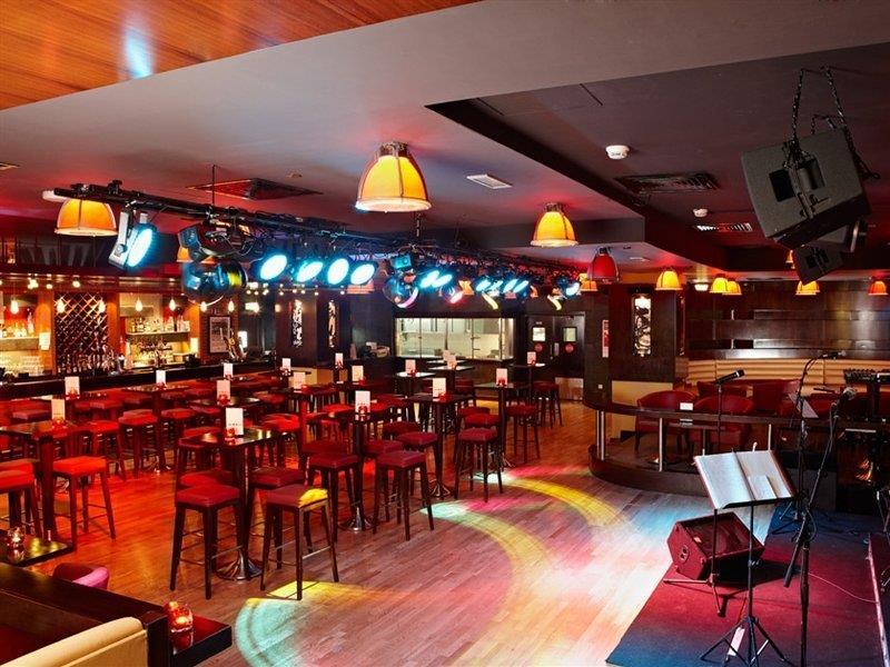 Hotel Citymax Al Barsha At The Mall 3*