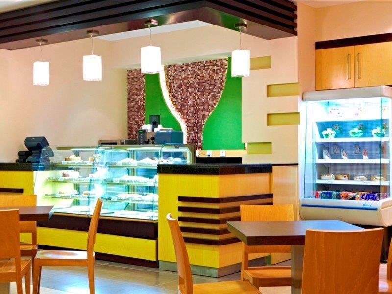 Hotel Citymax Al Barsha At The Mall