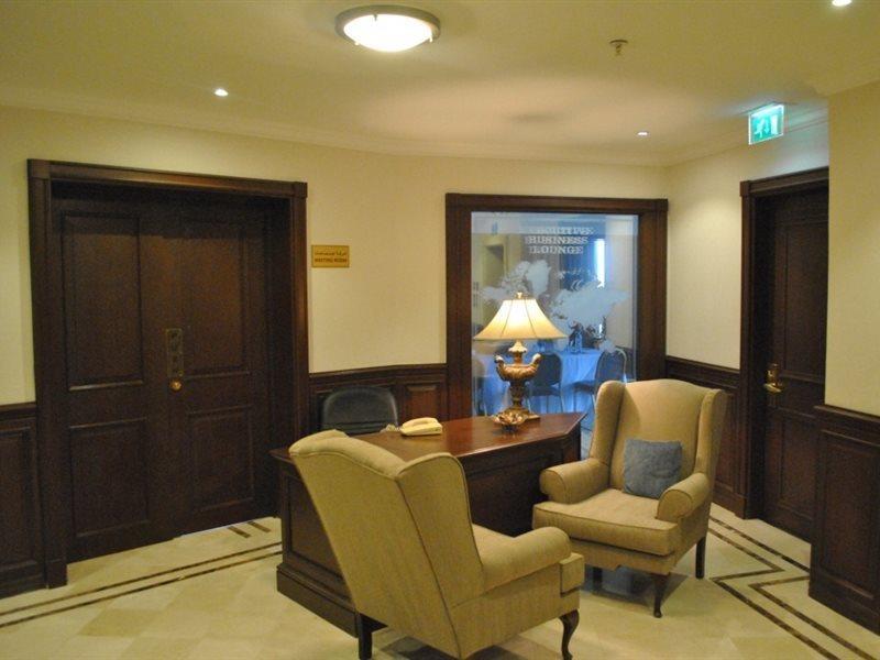 Hotel Chelsea Plaza