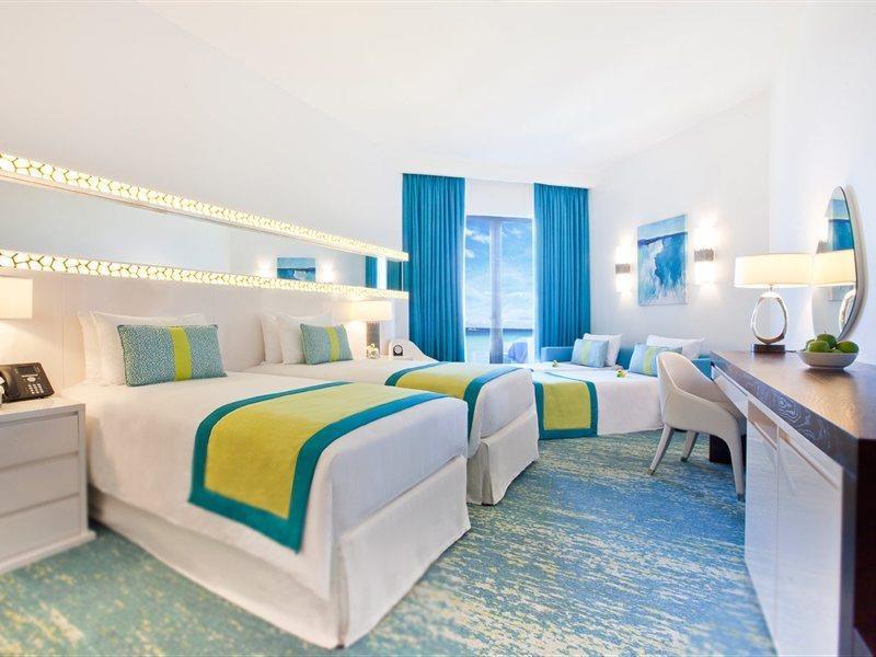 Ja Ocean View Hotel, Jumeirah