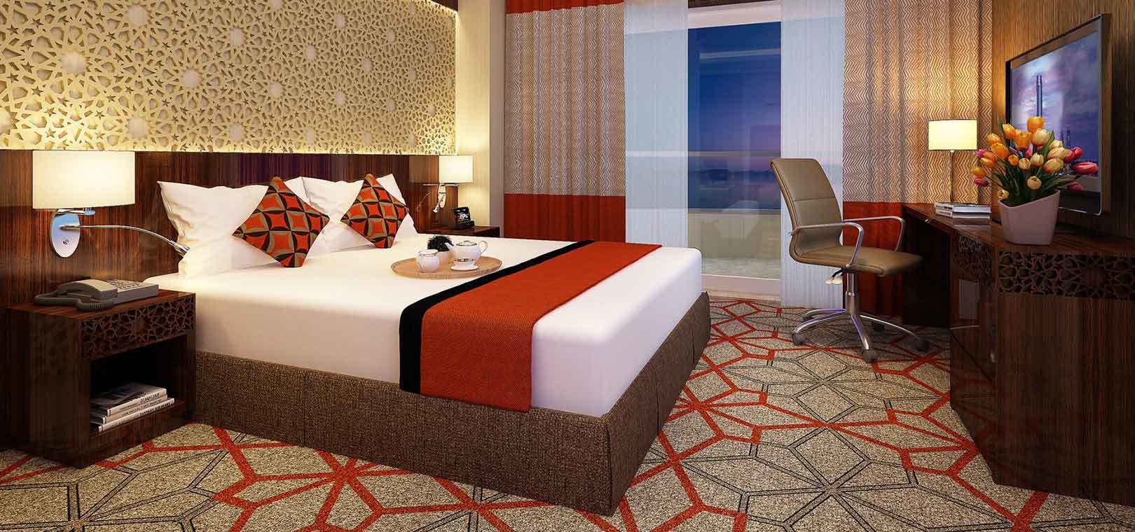 Dusit D2 Kenz
