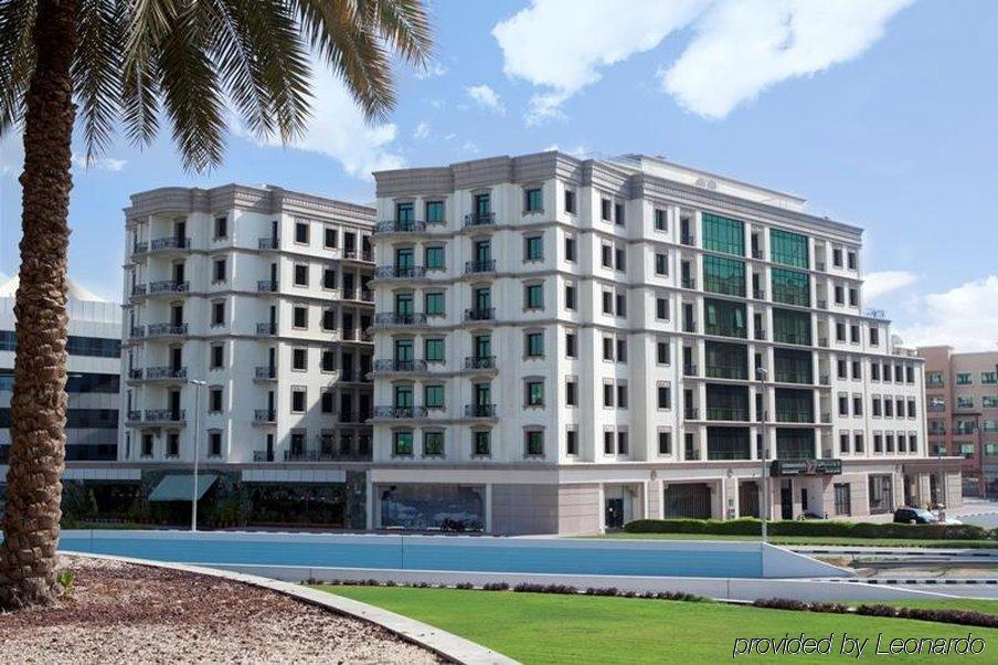 Aparthotel Al Waleed Palace Al Barsha Dubai