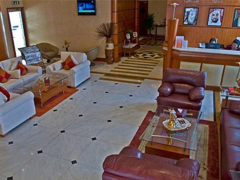 Aparthotel La Najd Dubai