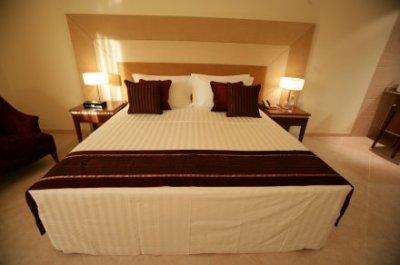 Belvedere Court Deluxe Hotel Dubai