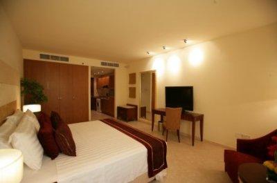 Belvedere Court Deluxe Hotel