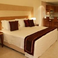 Hotel Belvedere Court Deluxe 4*