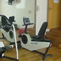 Aparthotel Rolla Dubai
