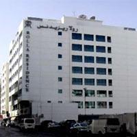 Aparthotel Rolla