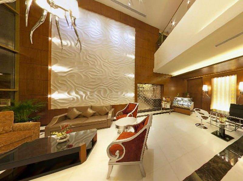 Aparthotel Marina View Deluxe 4*