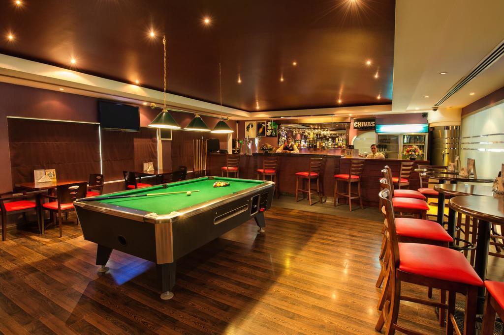 Hotel Grand