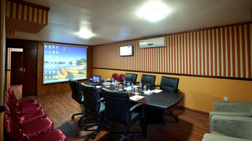 Benta Grand Llc 3* Dubai