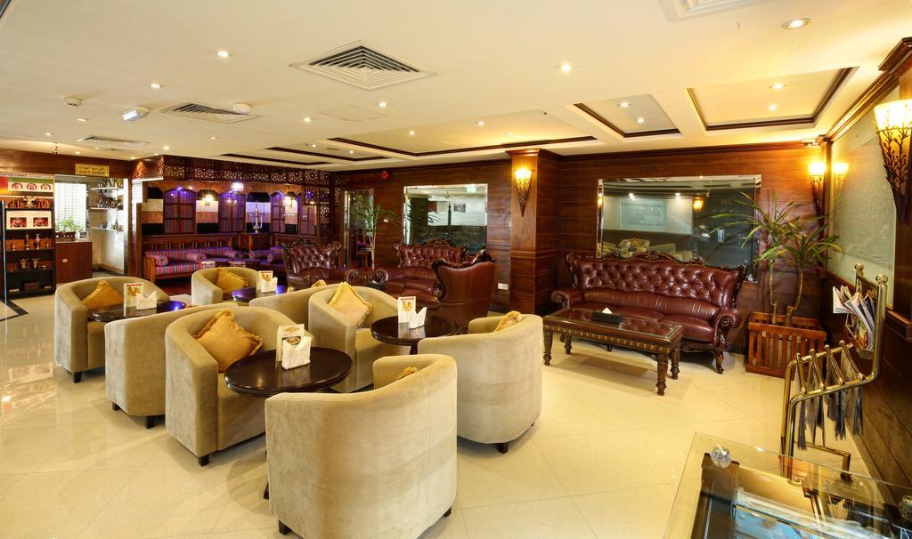 Benta Grand Llc Hotel