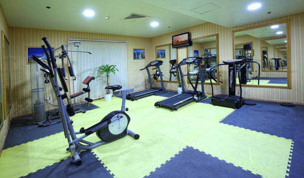 Benta Grand Llc 3* Dubai