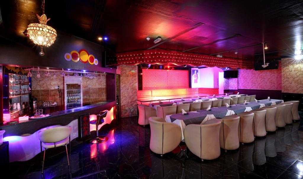 Benta Grand Llc 3* Dubai