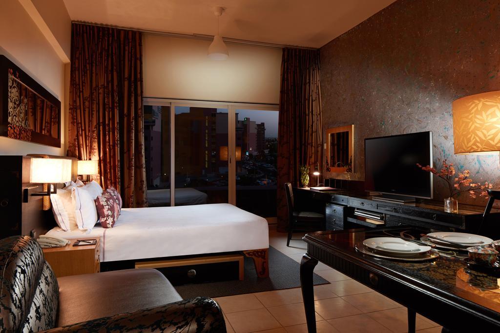 Ziqoo 3* Dubai