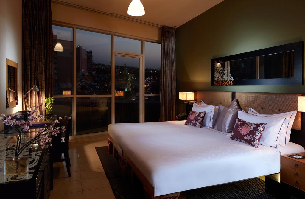 Ziqoo Aparthotel