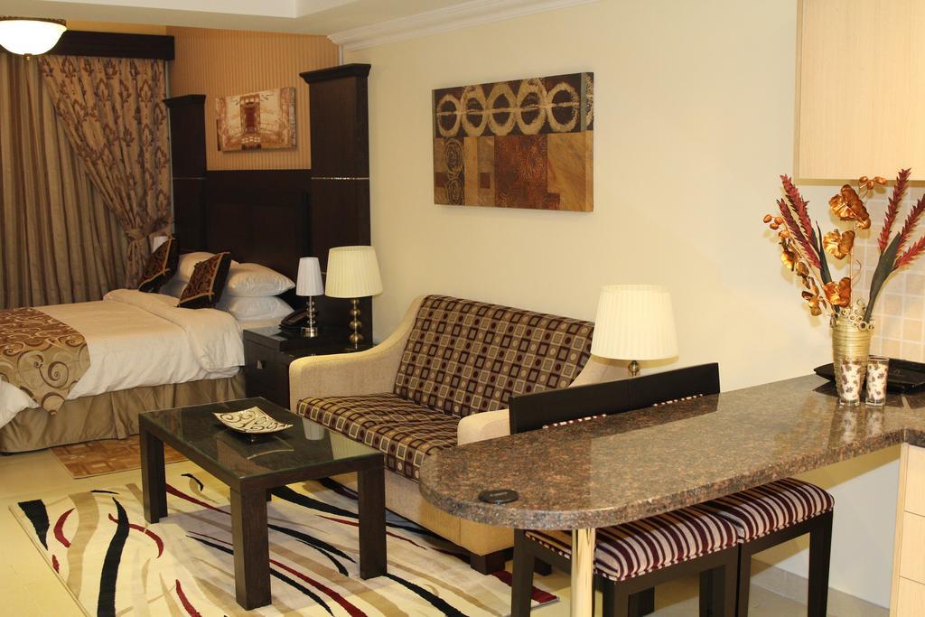Aparthotel Ivory Grand 4*