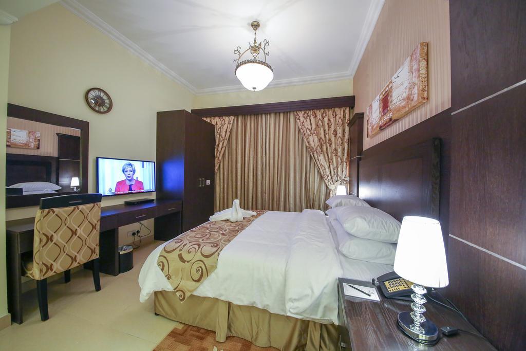 Aparthotel Ivory Grand Dubai