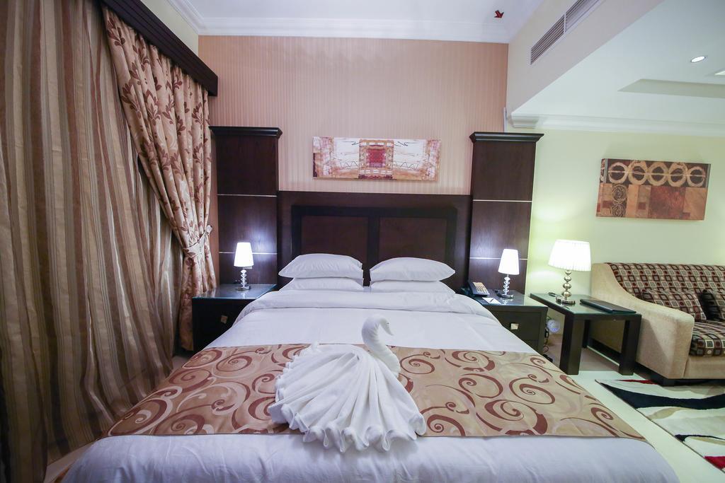 Ivory Grand Dubai