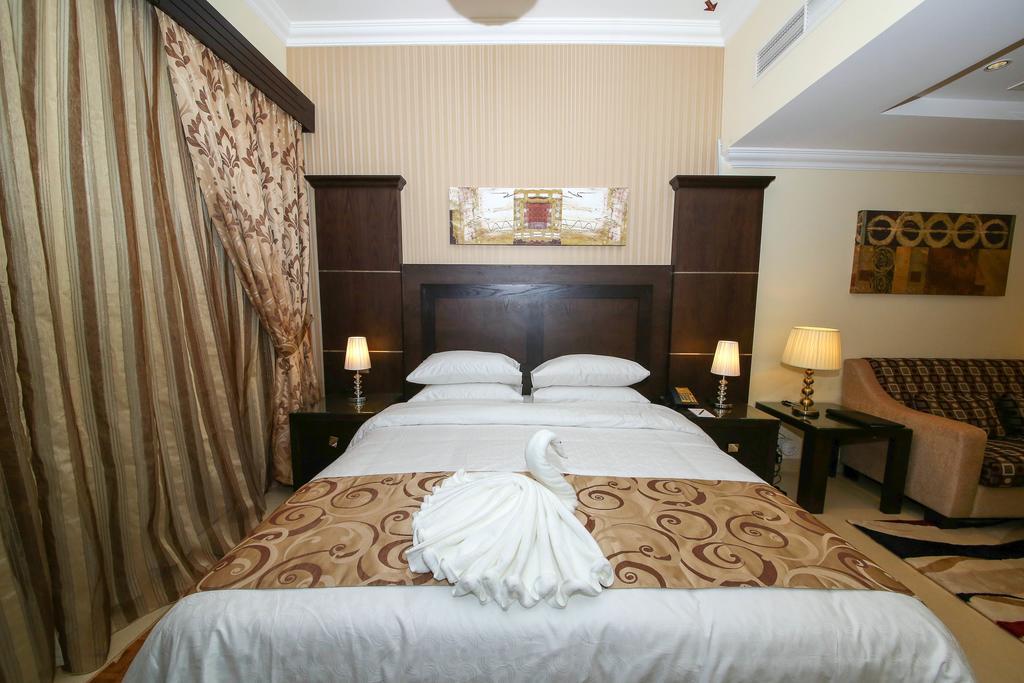 Ivory Grand Aparthotel