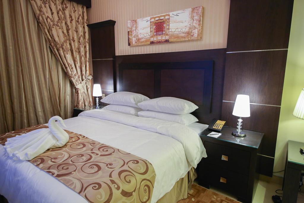Aparthotel Ivory Grand Dubai