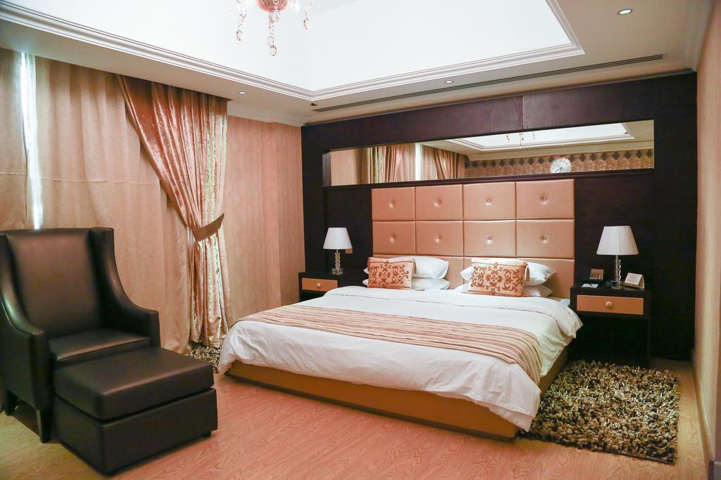 Aparthotel Ivory Grand Dubai