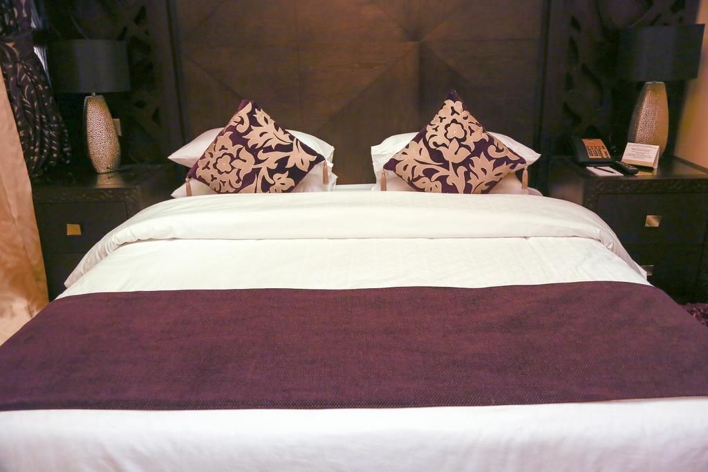 Ivory Grand Aparthotel
