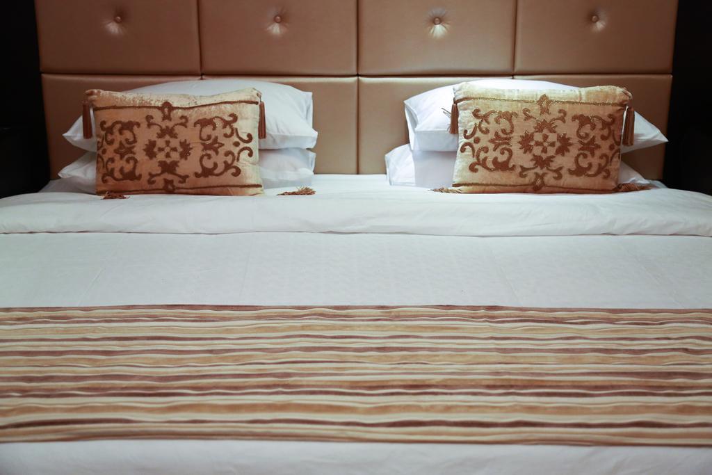 Ivory Grand Aparthotel Dubai