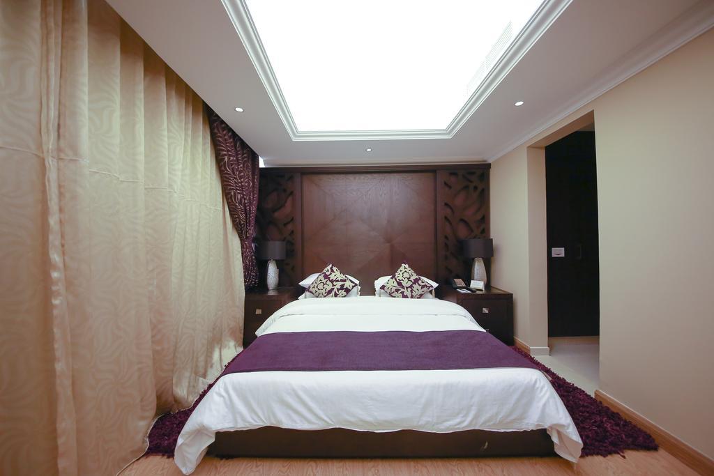 Aparthotel Ivory Grand