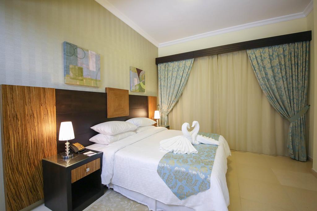 Aparthotel Ivory Grand