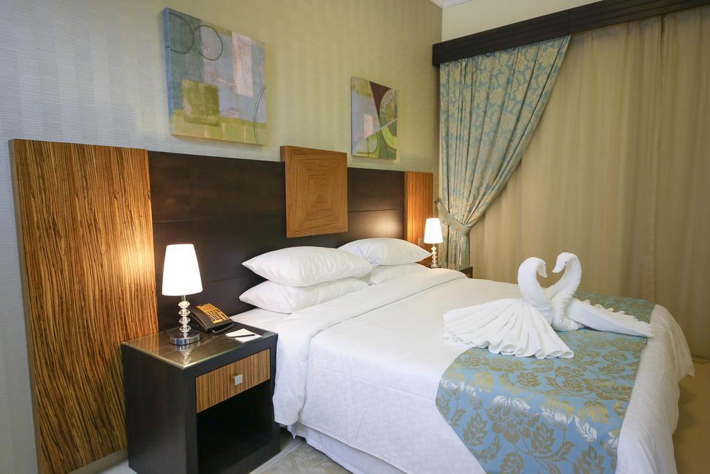 Ivory Grand 4* Dubai