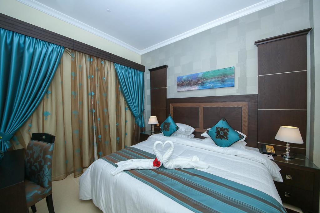 Ivory Grand Aparthotel