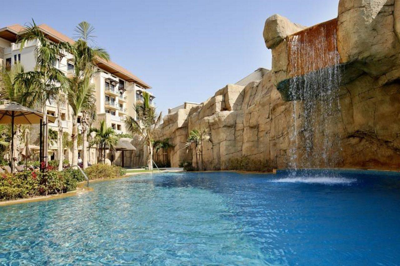 Sofitel The Palm Luxury 5* Dubai