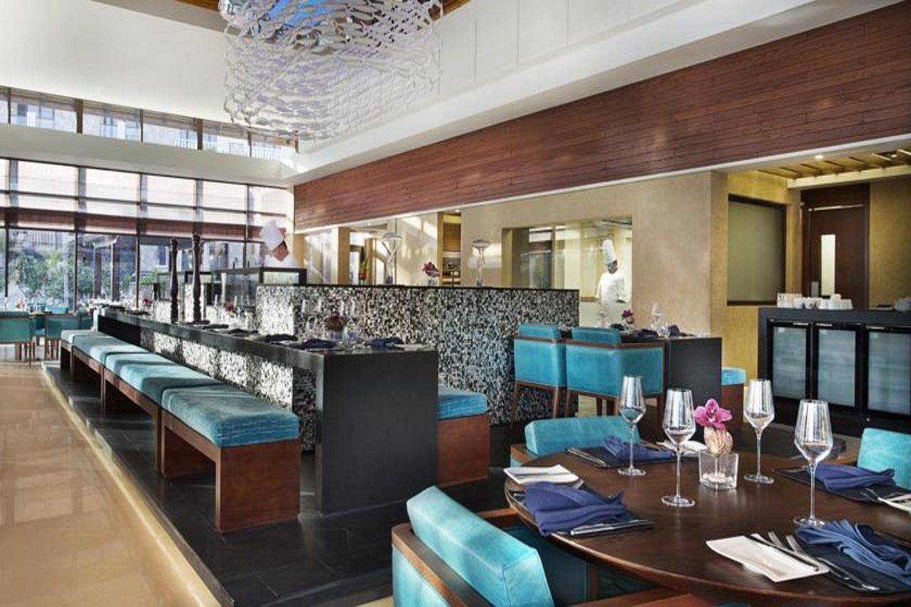 Sofitel The Palm Luxury 5* Dubai