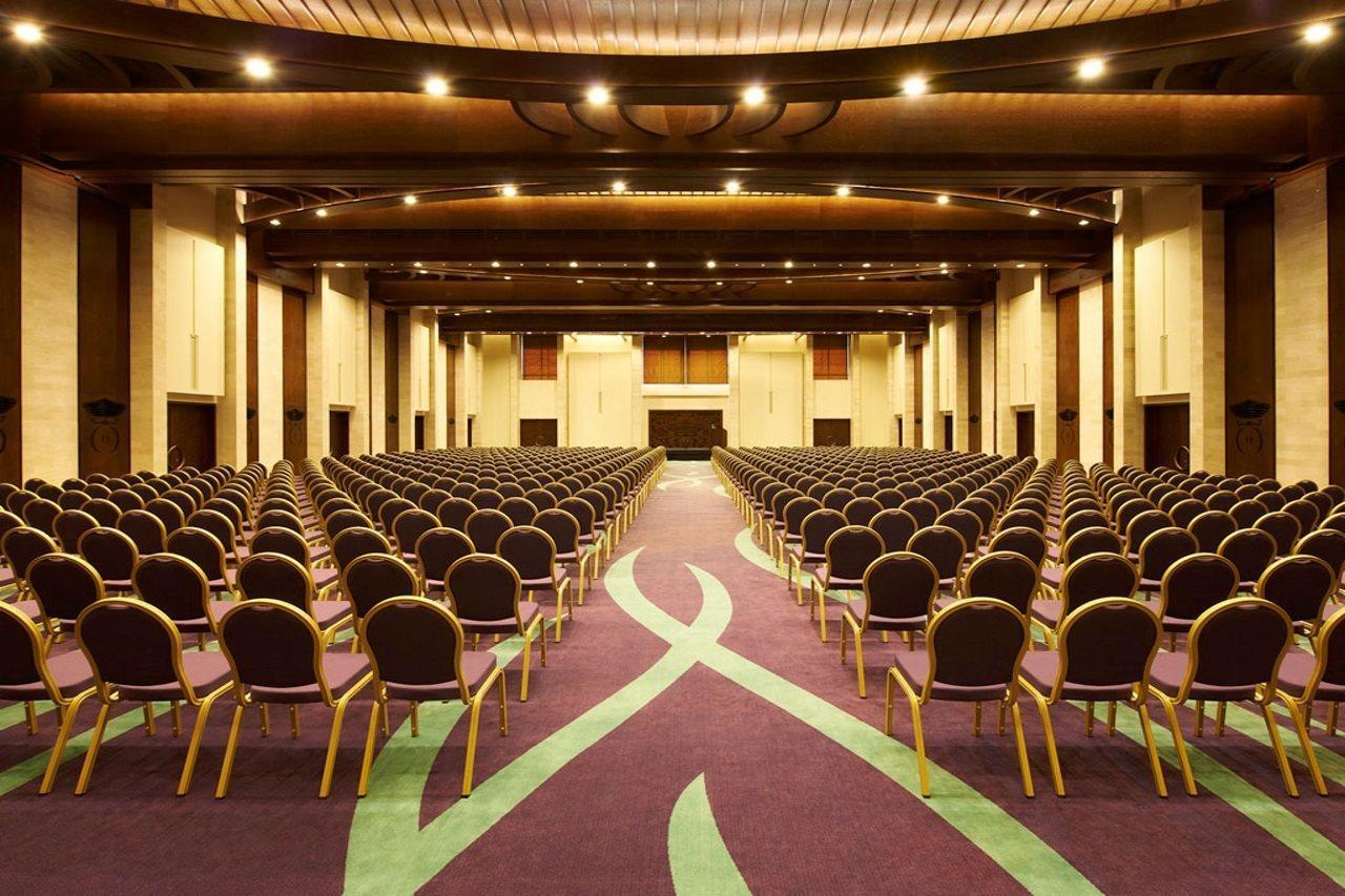 Sofitel The Palm Luxury Hotel 5*