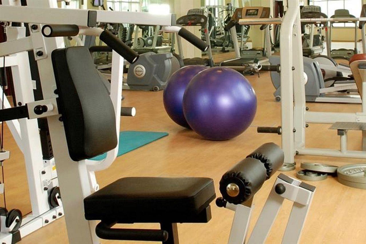Aparthotel Oaks Liwa Heights 3*