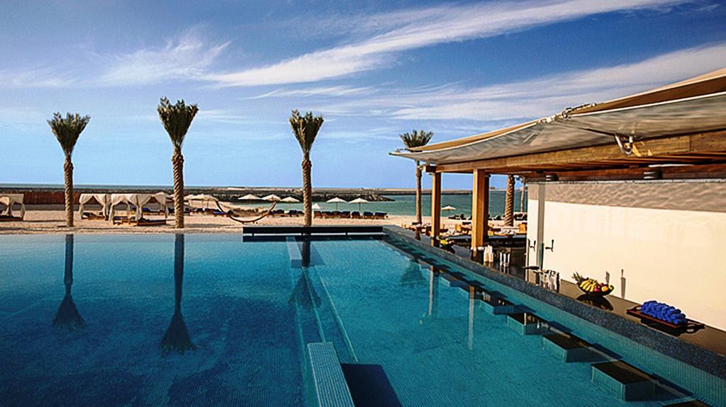 Lovely 2Br With Assistant Room In Al Bateen Residences Jbr By Deluxe Holiday Homes Dubai