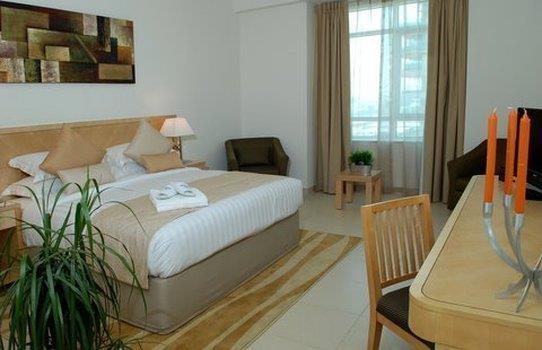 Aparthotel Oaks Liwa Heights