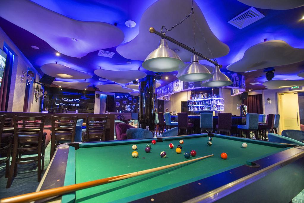 Hotel Mercure Gold Jumeirah By Accor 4*