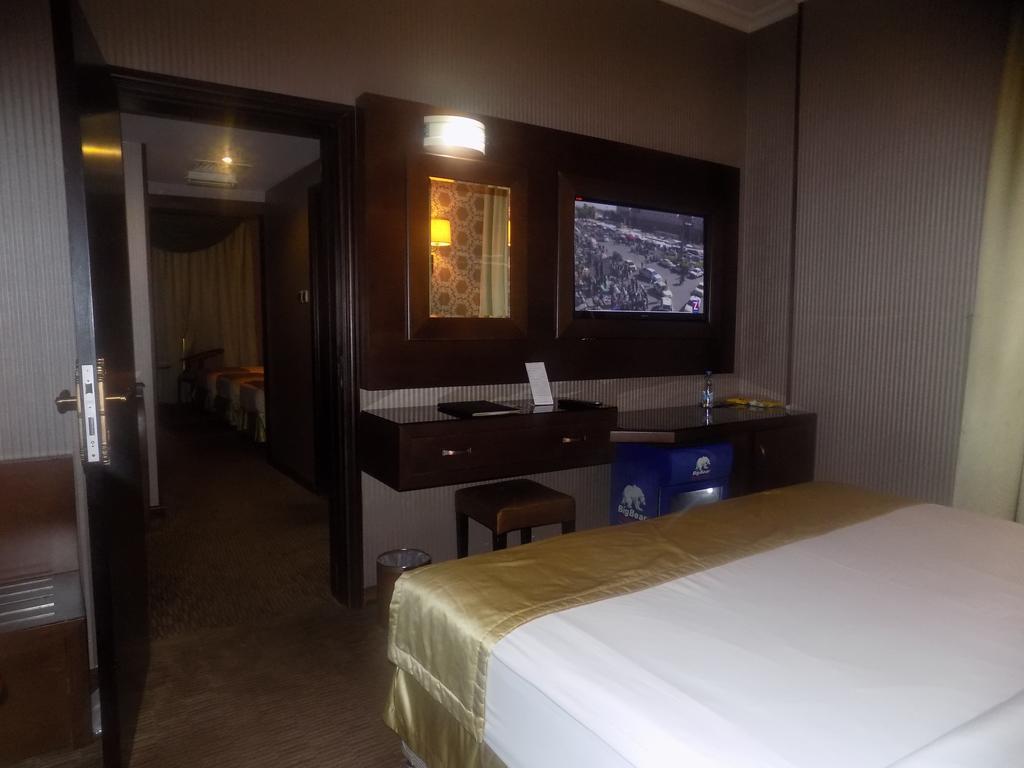 Hotel Kings Park Dubai