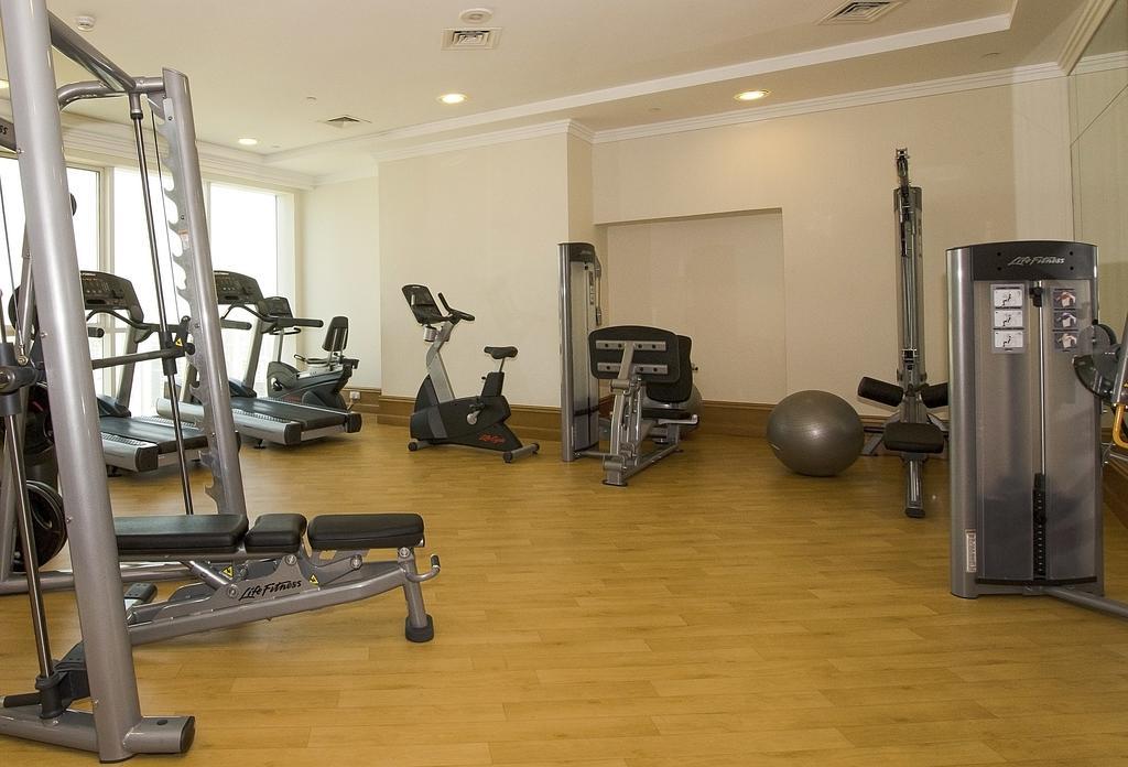 Lovely 2Br With Assistant Room In Al Bateen Residences Jbr By Deluxe Holiday Homes Apartment Dubai