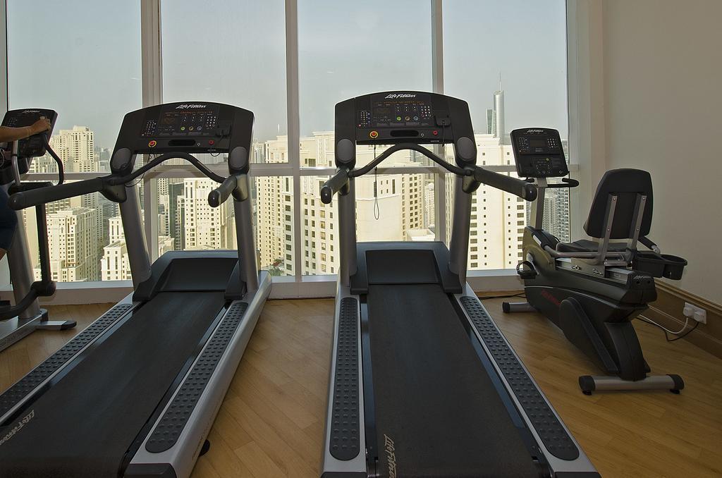 Apartment Lovely 2Br With Assistant Room In Al Bateen Residences Jbr By Deluxe Holiday Homes *